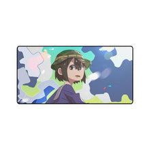 Load image into Gallery viewer, Hands off the Motion Pictures Club! Mouse Pad (Desk Mat)
