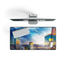 Load image into Gallery viewer, Anime Original Mouse Pad (Desk Mat) On Desk