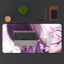 Load image into Gallery viewer, Date A Live Mouse Pad (Desk Mat) With Laptop