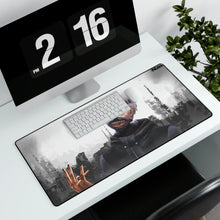 Load image into Gallery viewer, Anime Tokyo Ghoul Mouse Pad (Desk Mat)