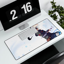 Load image into Gallery viewer, Anime Naruto Mouse Pad (Desk Mat) With Laptop