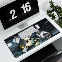 Load image into Gallery viewer, Anime Bleach Mouse Pad (Desk Mat)
