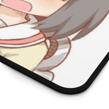 Load image into Gallery viewer, Nichijō Mouse Pad (Desk Mat) Hemmed Edge