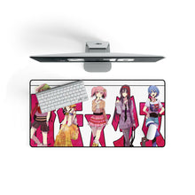Load image into Gallery viewer, Puella Magi Madoka Magica Mouse Pad (Desk Mat)