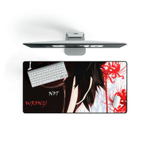 Load image into Gallery viewer, Anime Tokyo Ghoul Mouse Pad (Desk Mat)