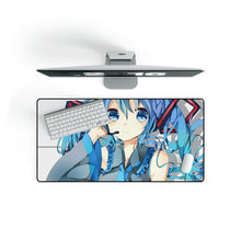 Load image into Gallery viewer, Vocaloid Mouse Pad (Desk Mat)