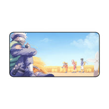Load image into Gallery viewer, scarecrow Mouse Pad (Desk Mat)