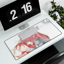 Load image into Gallery viewer, Umineko: When They Cry Mouse Pad (Desk Mat)