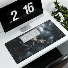 Load image into Gallery viewer, Anime Attack On Titan Mouse Pad (Desk Mat)