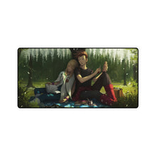 Load image into Gallery viewer, Tales Of Symphonia Mouse Pad (Desk Mat)