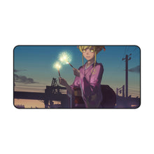 Load image into Gallery viewer, Monogatari (Series) Mouse Pad (Desk Mat)