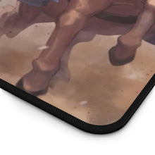 Load image into Gallery viewer, Pixiv Fantasia T Mouse Pad (Desk Mat) Hemmed Edge