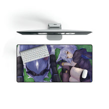 Load image into Gallery viewer, Anime, Girl, Wolf, Provence, Arknights, Mouse Pad (Desk Mat)