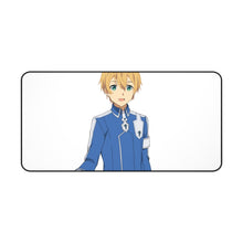 Load image into Gallery viewer, Sword Art Online: Alicization Mouse Pad (Desk Mat)