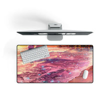 Load image into Gallery viewer, Anime Original Mouse Pad (Desk Mat) On Desk