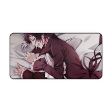 Load image into Gallery viewer, Bungou Stray Dogs Mouse Pad (Desk Mat)