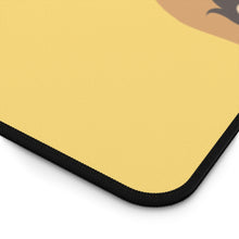 Load image into Gallery viewer, Portgas D. Ace 8k Mouse Pad (Desk Mat) On Desk