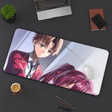 Load image into Gallery viewer, Classroom of the Elite Mouse Pad (Desk Mat) On Desk