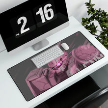 Load image into Gallery viewer, Sword Art Online Alternative: Gun Gale Online Mouse Pad (Desk Mat)