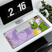 Load image into Gallery viewer, The Melancholy Of Haruhi Suzumiya Mouse Pad (Desk Mat)