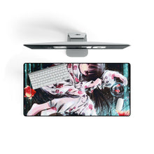 Load image into Gallery viewer, Anime Original Mouse Pad (Desk Mat) On Desk