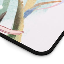 Load image into Gallery viewer, Darling In The FranXX Mouse Pad (Desk Mat) Hemmed Edge