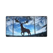 Load image into Gallery viewer, Anime Animal Mouse Pad (Desk Mat)