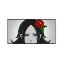 Load image into Gallery viewer, Jigoku Shōjo Mouse Pad (Desk Mat)