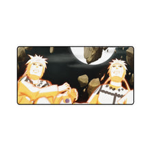 Load image into Gallery viewer, Naruto Shippuden Mouse Pad (Desk Mat)