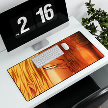 Load image into Gallery viewer, Anime Bleach Mouse Pad (Desk Mat)