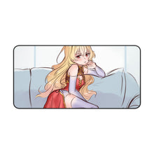 Load image into Gallery viewer, Arifureta Shokugyou De Sekai Saikyou Mouse Pad (Desk Mat)