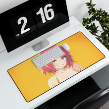 Load image into Gallery viewer, Anime Original Mouse Pad (Desk Mat) With Laptop
