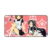 Load image into Gallery viewer, K-ON! Mouse Pad (Desk Mat)