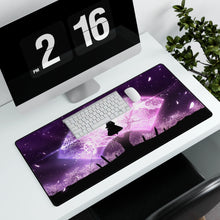 Load image into Gallery viewer, Touhou Mouse Pad (Desk Mat) With Laptop