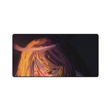 Load image into Gallery viewer, Anime Chainsaw Man Mouse Pad (Desk Mat)