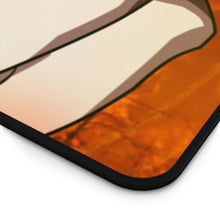 Load image into Gallery viewer, Roy Mustang Mouse Pad (Desk Mat) Hemmed Edge