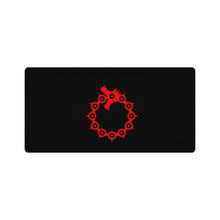 Load image into Gallery viewer, The Seven Deadly Sins Mouse Pad (Desk Mat)