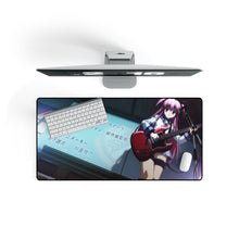 Load image into Gallery viewer, Angel Beats! Mouse Pad (Desk Mat)