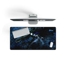 Load image into Gallery viewer, Black Rock Shooter Mouse Pad (Desk Mat)