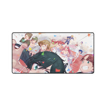 Load image into Gallery viewer, Darling in the FranXX Mouse Pad (Desk Mat)