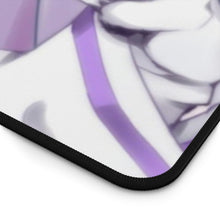 Load image into Gallery viewer, Plastic Memories Isla Mouse Pad (Desk Mat) Hemmed Edge