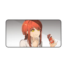 Load image into Gallery viewer, Chainsaw Man Mouse Pad (Desk Mat)