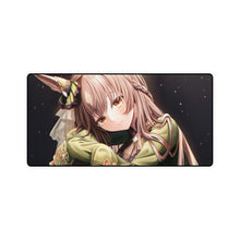 Load image into Gallery viewer, Uma Musume: Pretty Derby Mouse Pad (Desk Mat)