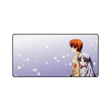 Load image into Gallery viewer, Angel Beats! Mouse Pad (Desk Mat)