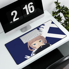 Load image into Gallery viewer, Call of the Night Mouse Pad (Desk Mat)