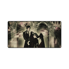 Load image into Gallery viewer, Black Butler Mouse Pad (Desk Mat)