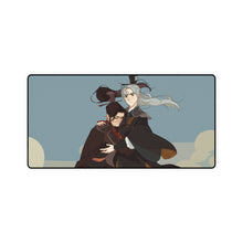 Load image into Gallery viewer, Tian Guan Ci Fu Mouse Pad (Desk Mat)