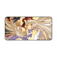 Load image into Gallery viewer, Chobits Mouse Pad (Desk Mat)