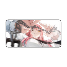 Load image into Gallery viewer, Chainsaw Man Mouse Pad (Desk Mat)