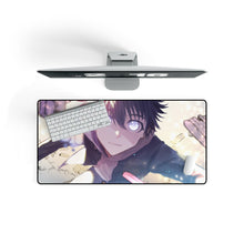 Load image into Gallery viewer, A Certain Magical Index Mouse Pad (Desk Mat)